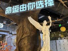-暴风岛沉浸式体验馆(百联世纪店)