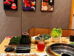 -松鱼亭·和牛烧肉(协鑫广场店)