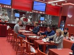 -喜家德虾仁水饺(长泰广场店)