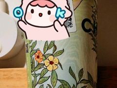 -霸王茶姬(渝北金港国际重百店)