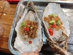 -大胡子海鲜·天津菜·砂锅烧烤(五大道创始店)