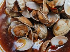 -曾记大腰子烧烤(苗栗路总店)