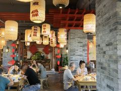 大堂-二十八里太湖船菜(吉祥路店)