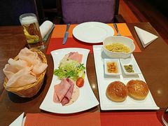 -上海金陵紫金山大酒店·汇海餐厅