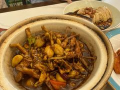 -王家大院·南京菜(湛江路总店)