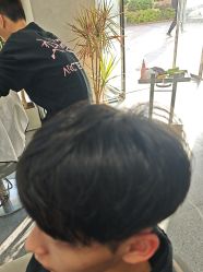 -丝源发型