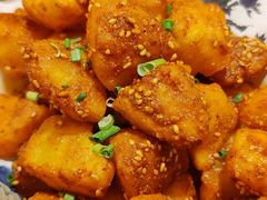 -俭寨大盘鸡·缸子肉·小公鸡·新疆菜(云通店)