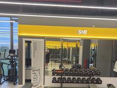 -FEELINGME乐刻私教馆·健身(大融城店)