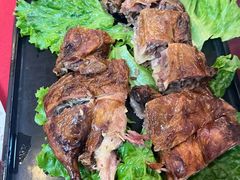 -天毓山庄·餐厅