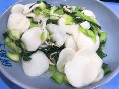-天天锅贴王(迎凤街店)