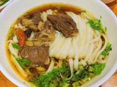 -肆姐面粉馆(坡子街店)