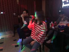 -乐界KTV(虹桥中心店)