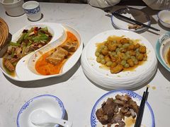 -鲁城往事(游客中心店)