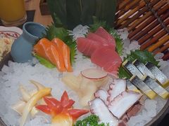 -德川家日本料理(中关村寰太大厦店)