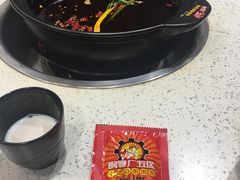 -钢管厂歆瑞源油卤串串香(春熙路太古里店)