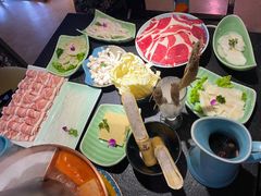 -乌拉赫旗满族火锅(国信·南湖公馆店)