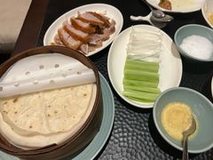 -长春凯悦酒店-品悦中餐厅