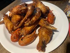 -好伦哥比萨烤肉自助(八里桥店)