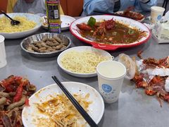 -呆虾王龙虾馆(南湖总店)