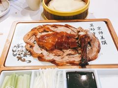 -合兴居烤鸭店