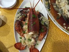 -南海渔家•海鲜•正宗海南菜(海棠湾店)