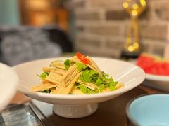 -局气 烤鸭·北京菜(前门店)