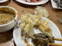 -元盛居(生态大街店)