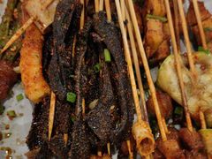 -林二哥宜烤官·宜宾小烧烤