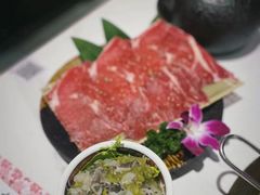 -千寻山野烤肉(天虹店)