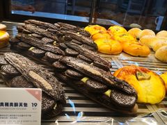 -喜茶(深圳福田星河COCO Park店)