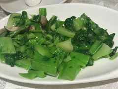 -马凯餐厅(长椿街店)