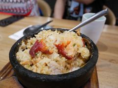 -隐泉之语日式料理(王府中环店)