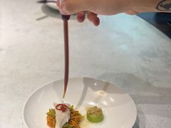 古法豉汁笋壳鱼-鱼桥巷·美学川菜