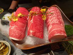 -色響火锅(恒隆广场店)