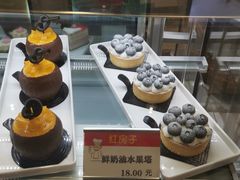 -红房子西菜馆(淮海中路店)
