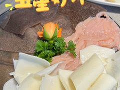 -海底捞火锅(牡丹园店)