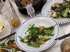 -新世界餐厅(万达店)