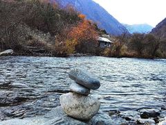 -叠溪松坪沟景区