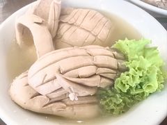 -松發肉骨茶(克拉码头店)