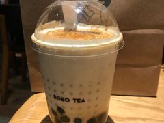 -喜茶(广州荔湾领展广场店)