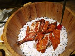 -繁花里音乐餐厅(新天地店)