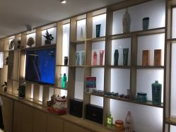 -简法造型·品牌形象店