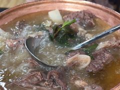 -藏味八珍特色火锅