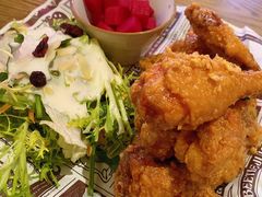 -Dak's 炸鸡(远景路店)