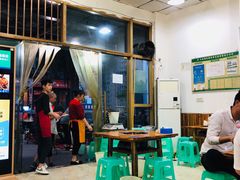 大堂-六六火锅串串香(黄杨路)