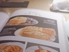 -波特曼西餐厅(中央大街店)