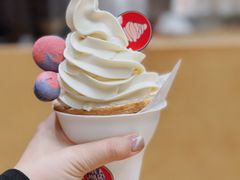 -LANLIZI BAKERY(COSMO店)
