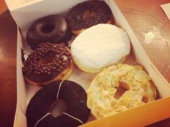 J.CO&nbsp;Donuts&nbsp;&&nbsp;Coffee-J.CO Donuts & Coffee(Mal Bali Galeria)