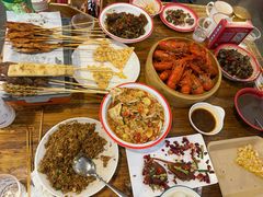 -冶建镜子·中国龙虾王(总店)