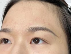 -一个差评成就的纹眉店